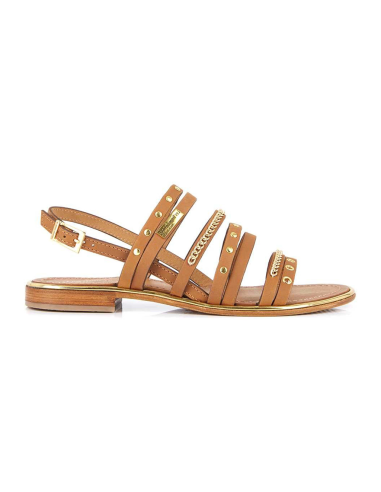 sandales nu-pieds haniac les tropeziennes