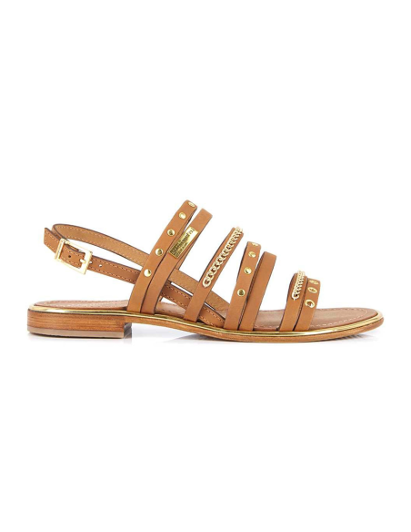 sandales nu-pieds haniac les tropeziennes