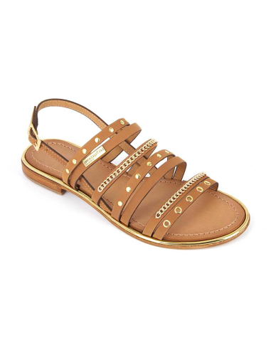 sandales nu-pieds haniac les tropeziennes