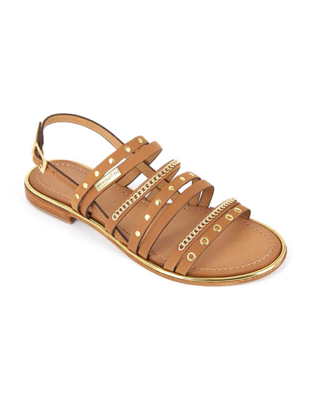 sandales nu-pieds haniac les tropeziennes