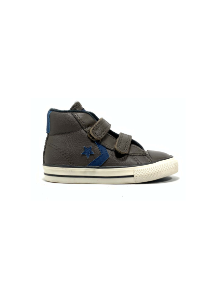 1er pas ccesp converse enfant