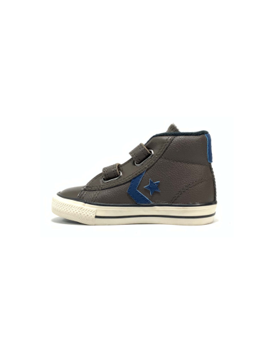 1er pas ccesp converse enfant
