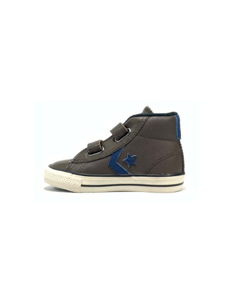 1er pas ccesp converse enfant