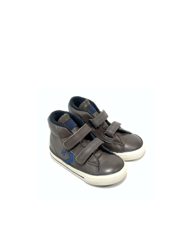 1er pas ccesp converse enfant