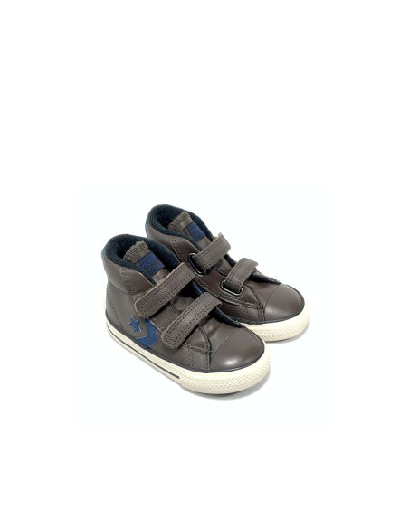 1er pas ccesp converse enfant