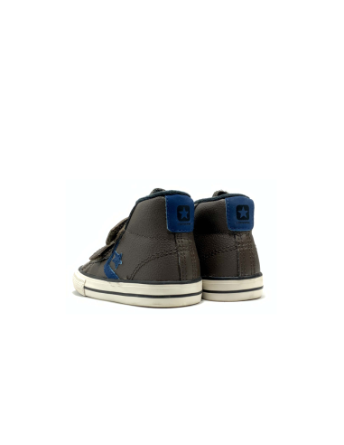 1er pas ccesp converse enfant
