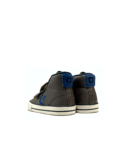 1er pas ccesp converse enfant
