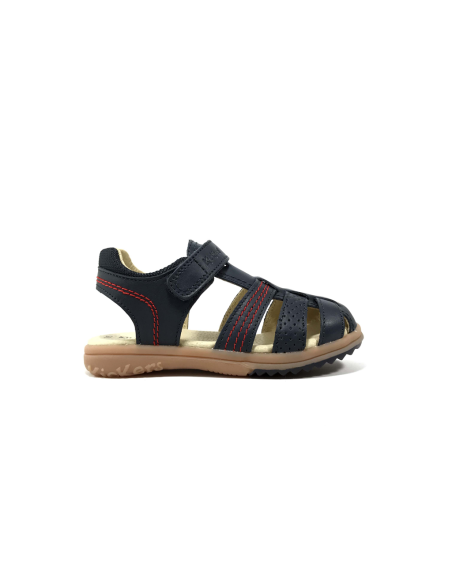 sandales nu-pieds platinium KICKERS