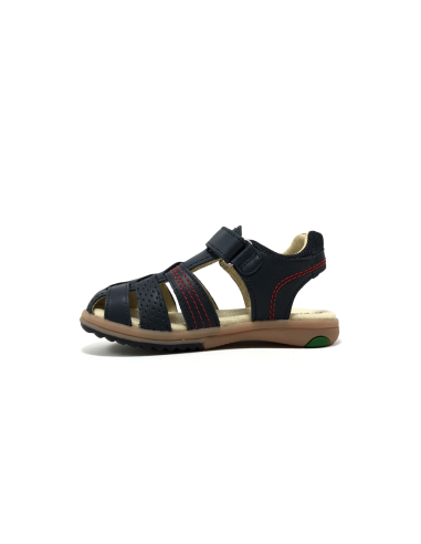 sandales nu-pieds platinium KICKERS