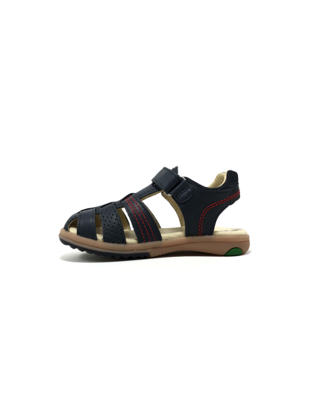 sandales nu-pieds platinium KICKERS