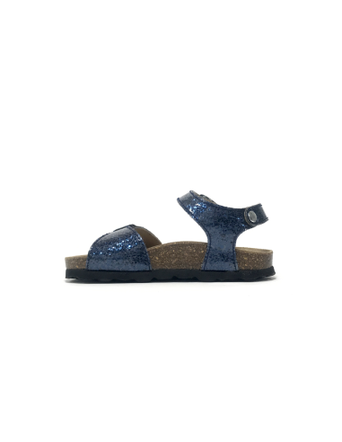 sandales nu-pieds oasis glitter reqins