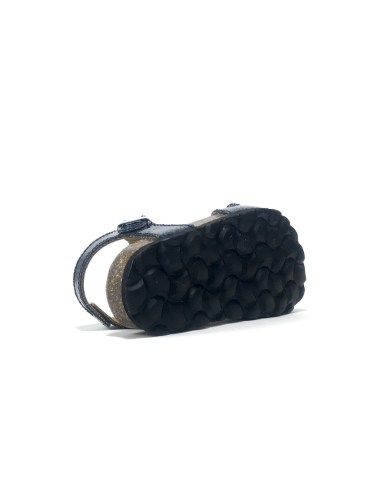 sandales nu-pieds oasis glitter reqins