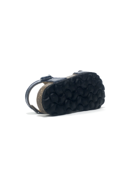 sandales nu-pieds oasis glitter reqins