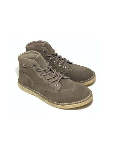 boots-bottines orilegend KICKERS