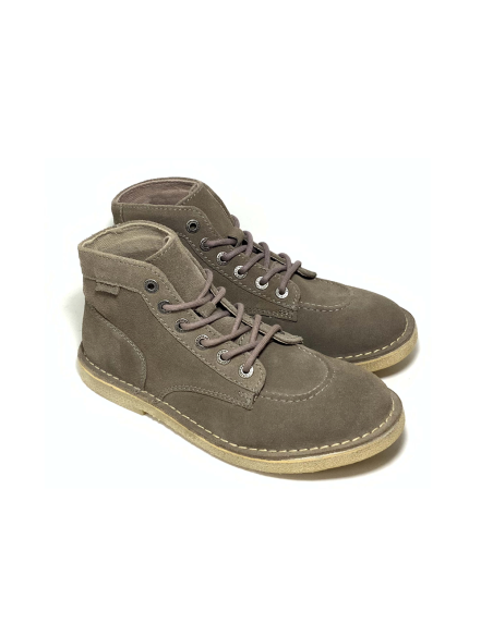 boots-bottines orilegend KICKERS