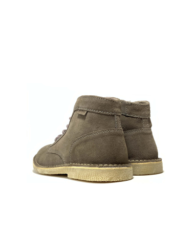 boots-bottines orilegend KICKERS