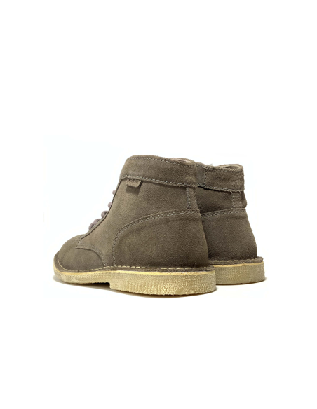 boots-bottines orilegend KICKERS