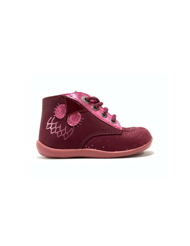 1er pas bhou-7 KICKERS