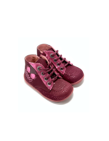1er pas bhou-7 KICKERS