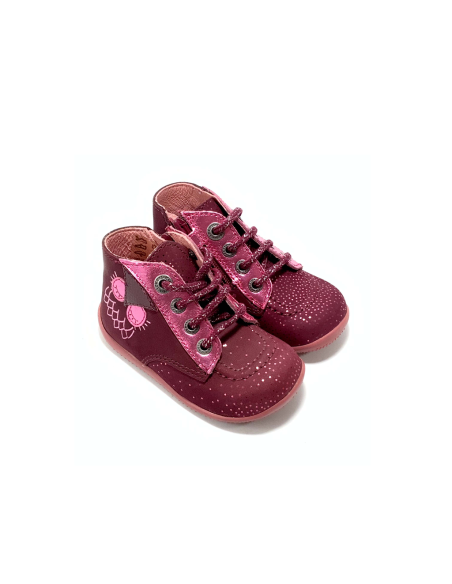1er pas bhou-7 KICKERS