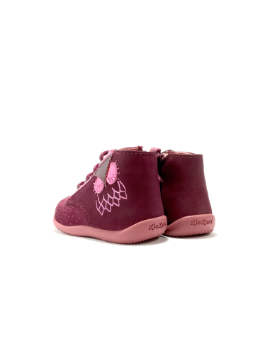 1er pas bhou-7 KICKERS