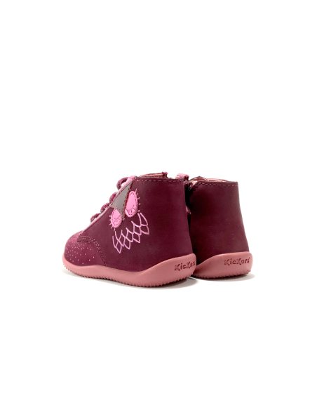 1er pas bhou-7 KICKERS