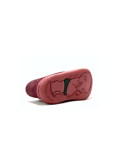 1er pas bhou-7 KICKERS