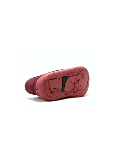 1er pas bhou-7 KICKERS