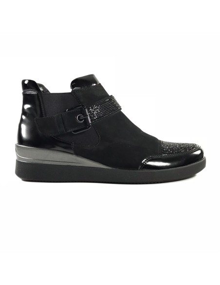 boots-bottines 43330-8 ara