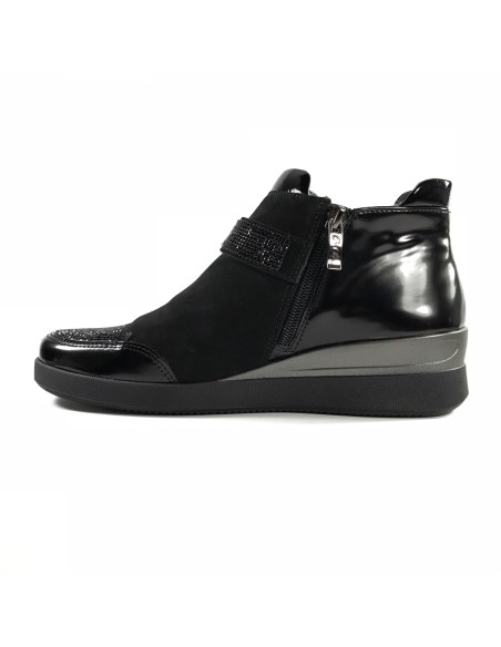 boots-bottines 43330-8 ara