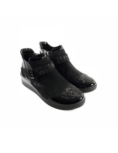 boots-bottines 43330-8 ara
