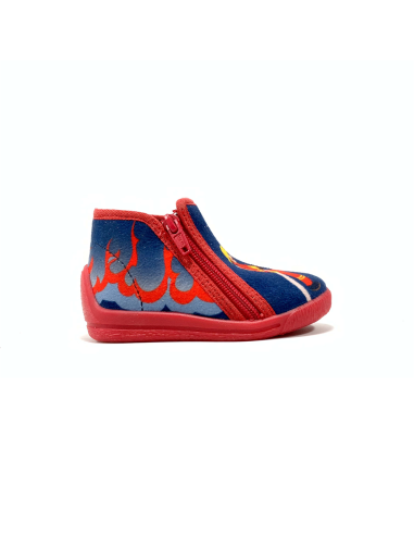 1er pas chaussons-h8 bellamy