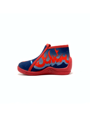 1er pas chaussons-h8 bellamy