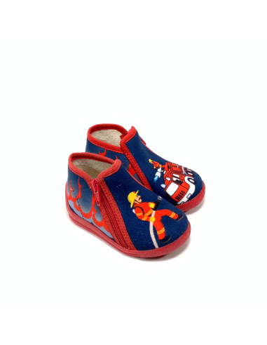 1er pas chaussons-h8 bellamy