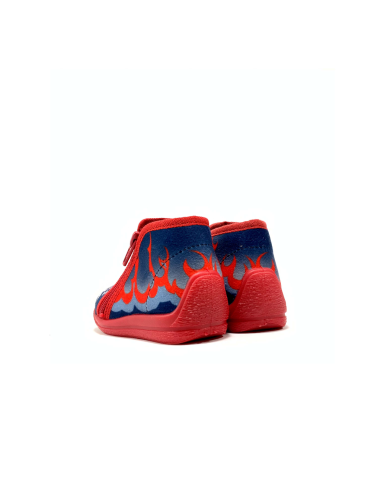 1er pas chaussons-h8 bellamy