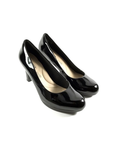 escarpins et trotteurs laina rae-8 clarks