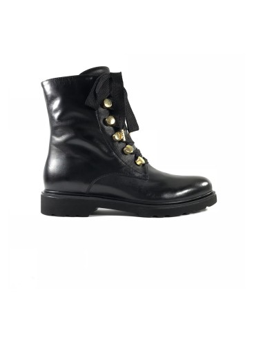 boots-bottines 6744-8 denouée