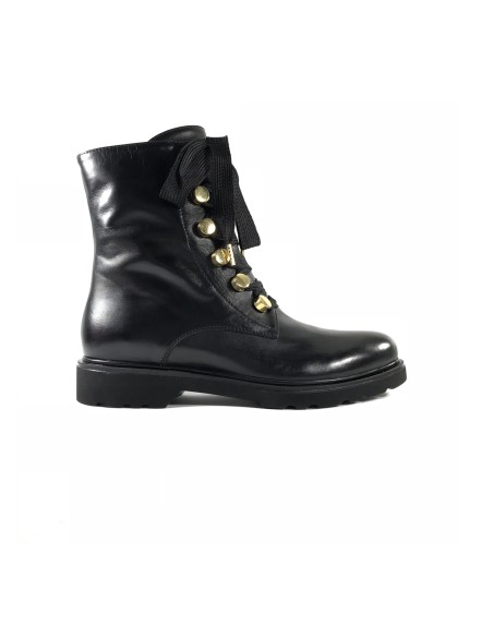 boots-bottines 6744-8 denouée