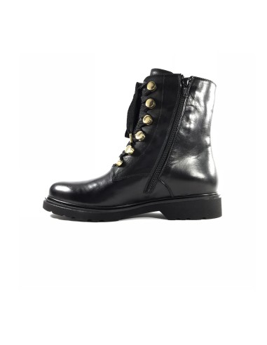 boots-bottines 6744-8 denouée