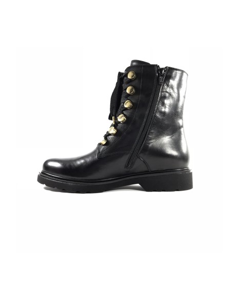 boots-bottines 6744-8 denouée