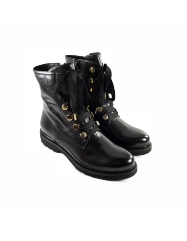 boots-bottines 6744-8 denouée