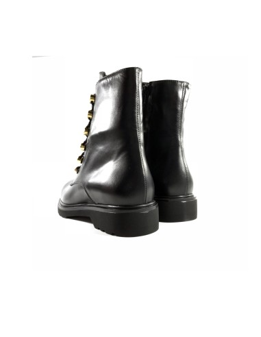 boots-bottines 6744-8 denouée