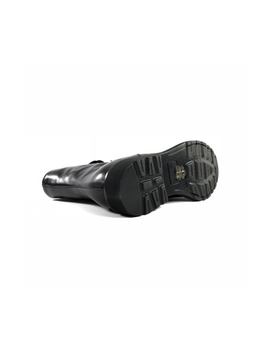 boots-bottines 6744-8 denouée