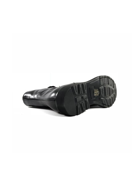 boots-bottines 6744-8 denouée