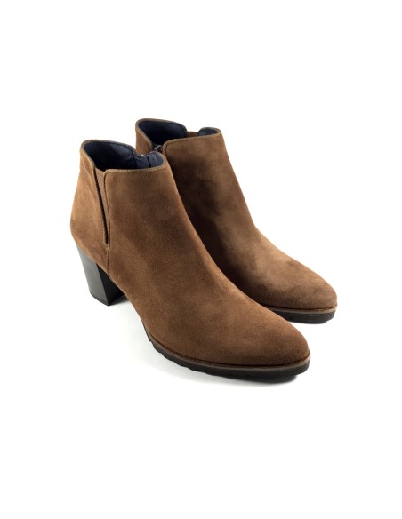 boots-bottines d7224-8 dorking