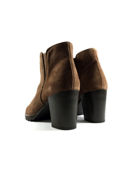 boots-bottines d7224-8 dorking