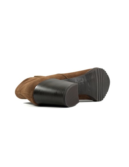 boots-bottines d7224-8 dorking