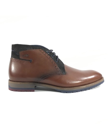 boots-bottines f0274-8 fluchos