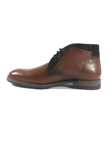 boots-bottines f0274-8 fluchos