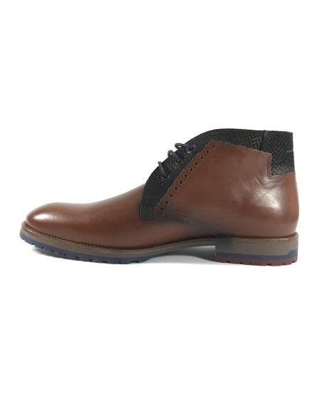 boots-bottines f0274-8 fluchos